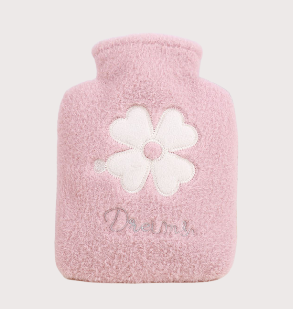 Comfort Hot Water Bottle – Period Relief