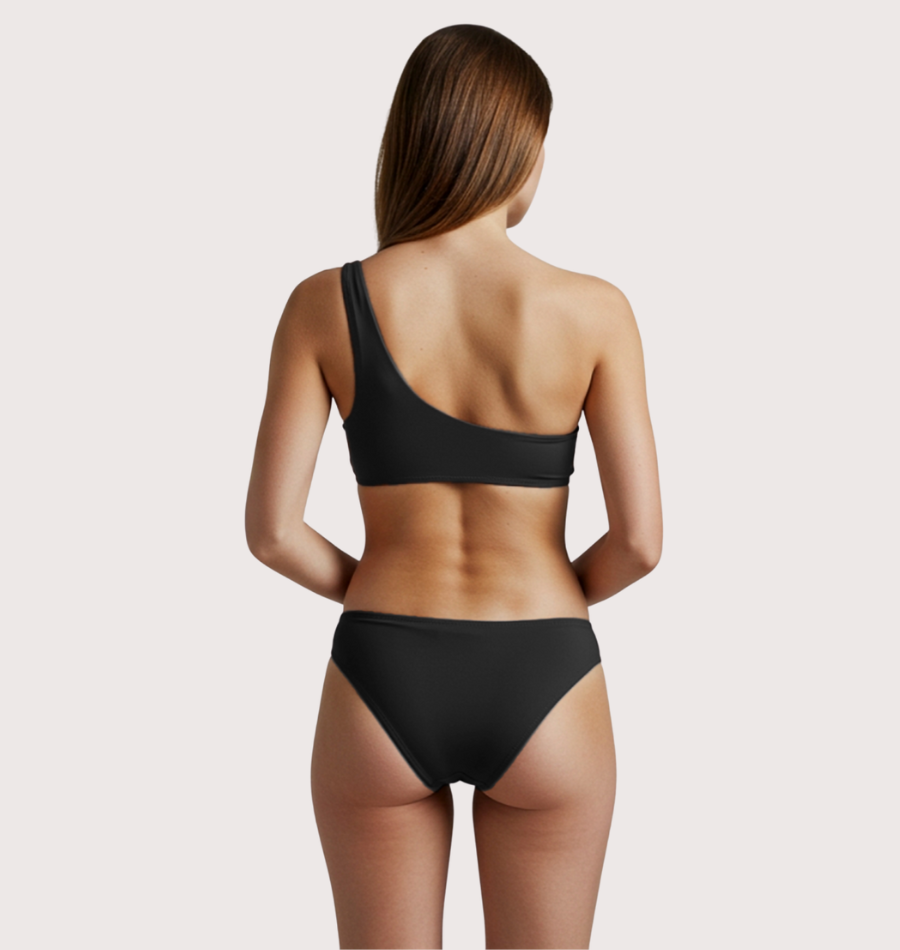 Bikini bottoms
