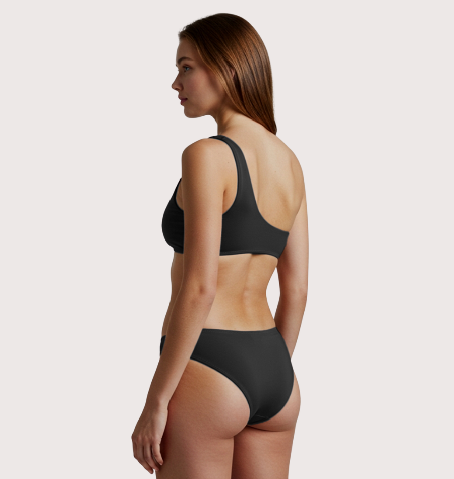 Bikini bottoms