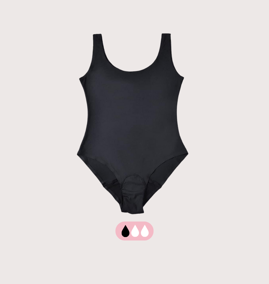 Classic swimsuit