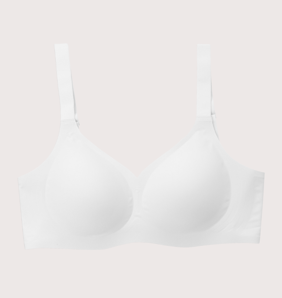 Comfort bra - V Cut