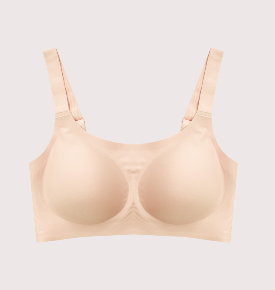 Comfort Bra - Full