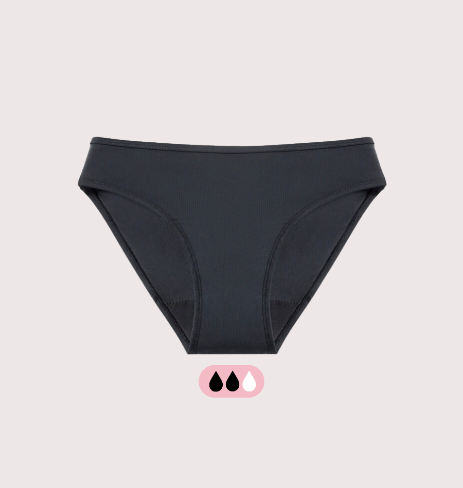 Bikini bottoms