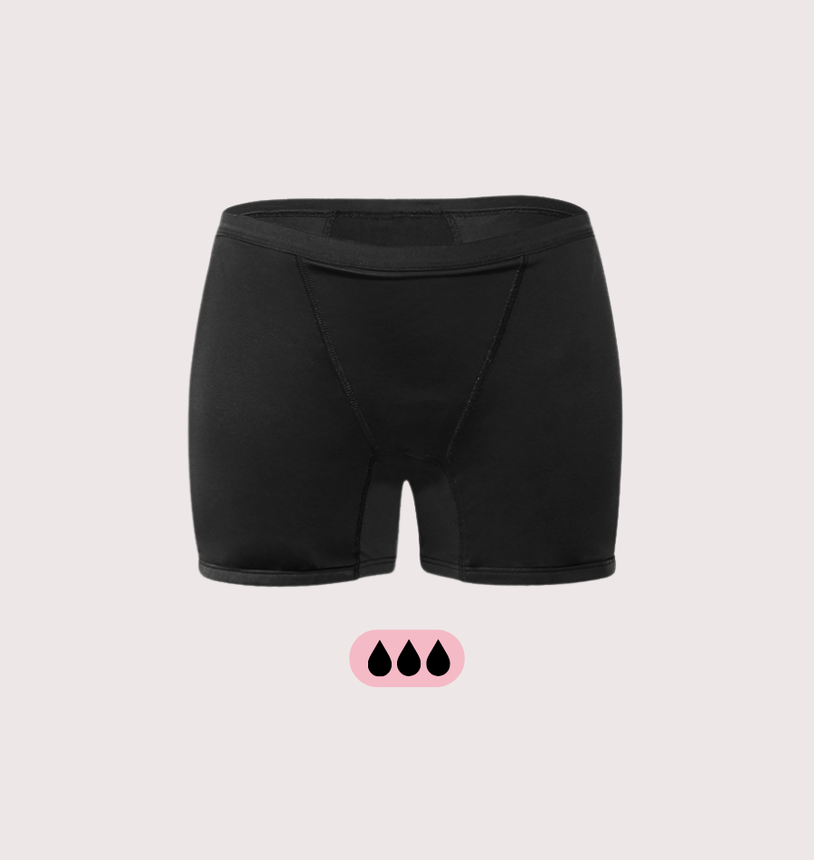 Boxer shorts