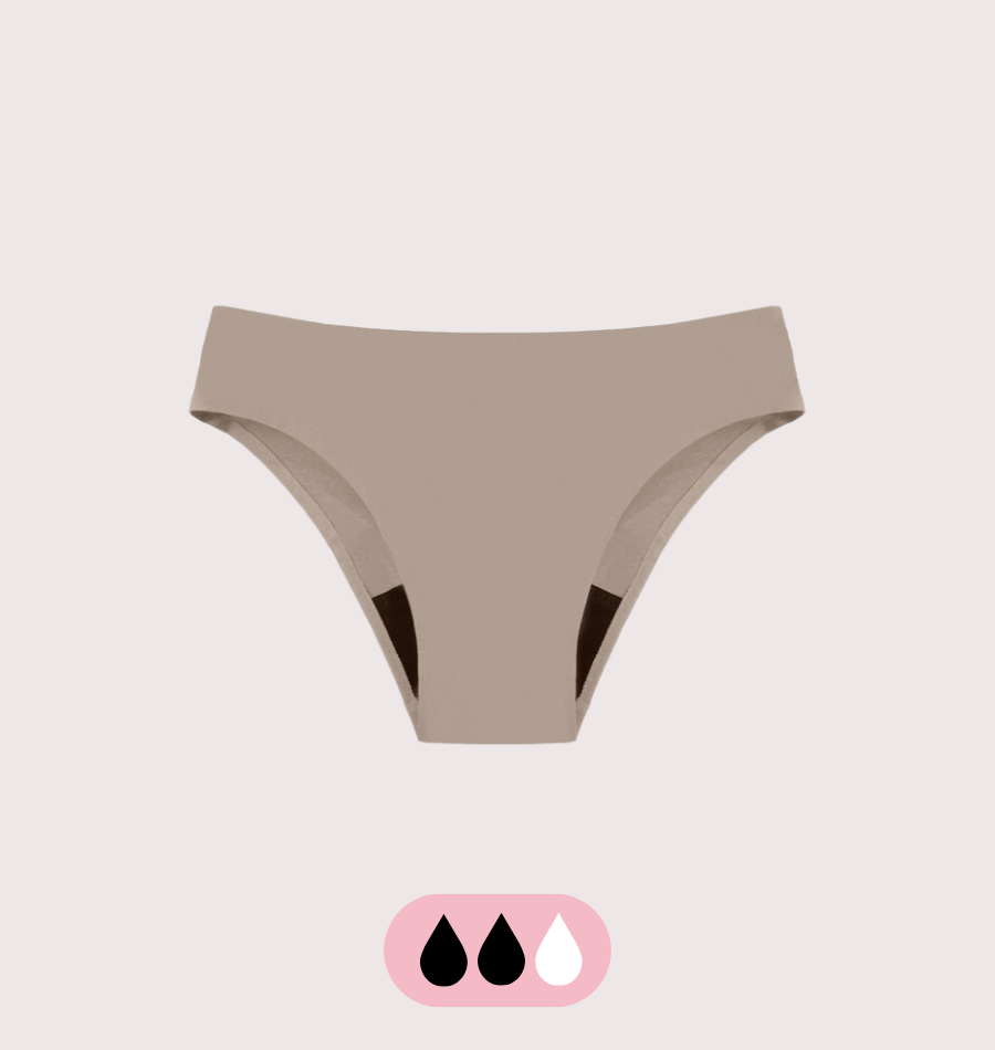 Seamless Hipster