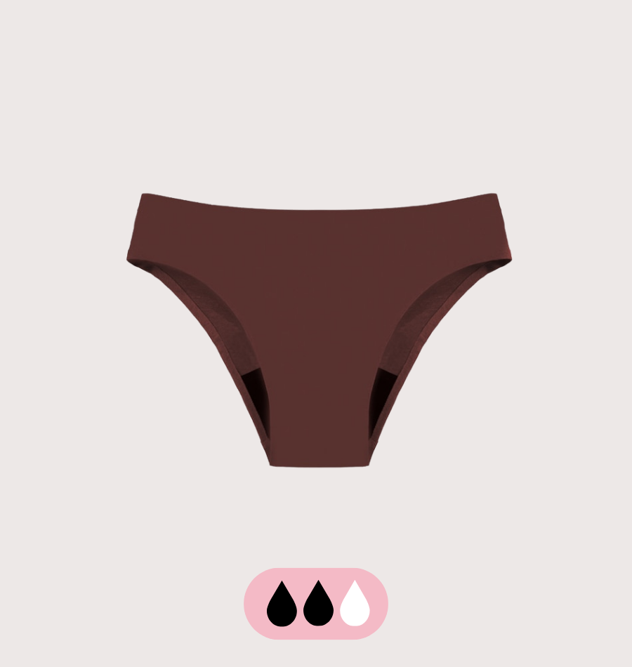Seamless Hipster