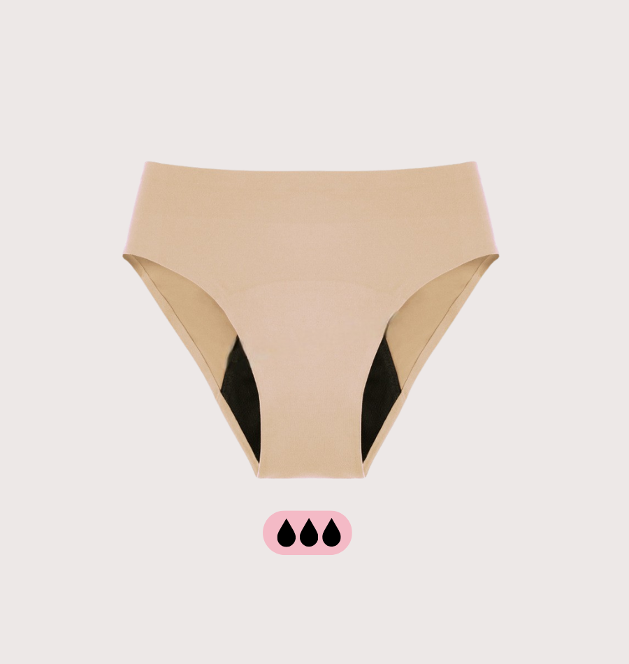 Seamless Brief