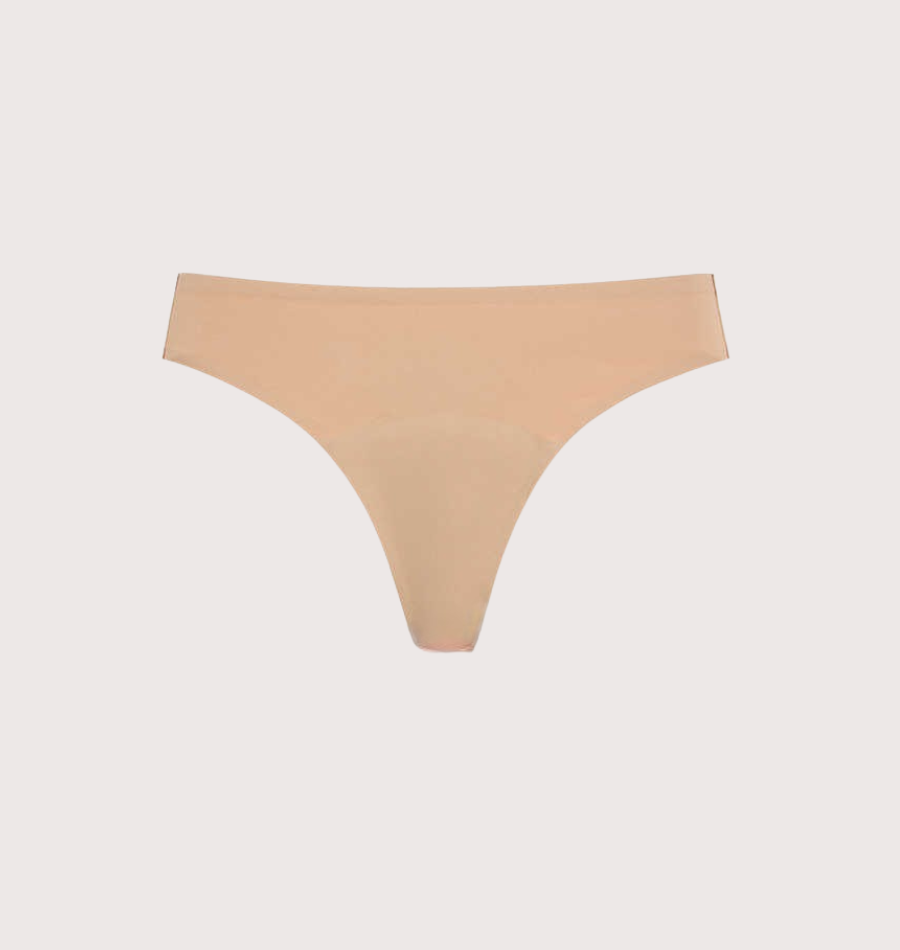 Seamless String - Light Urinary Incontinence
