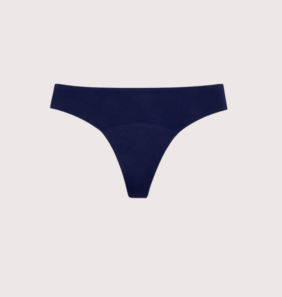 Seamless String - Light Urinary Incontinence