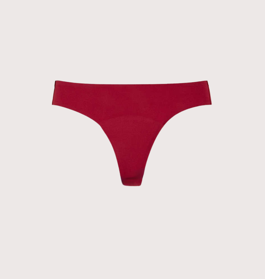 Seamless String - Light Urinary Incontinence
