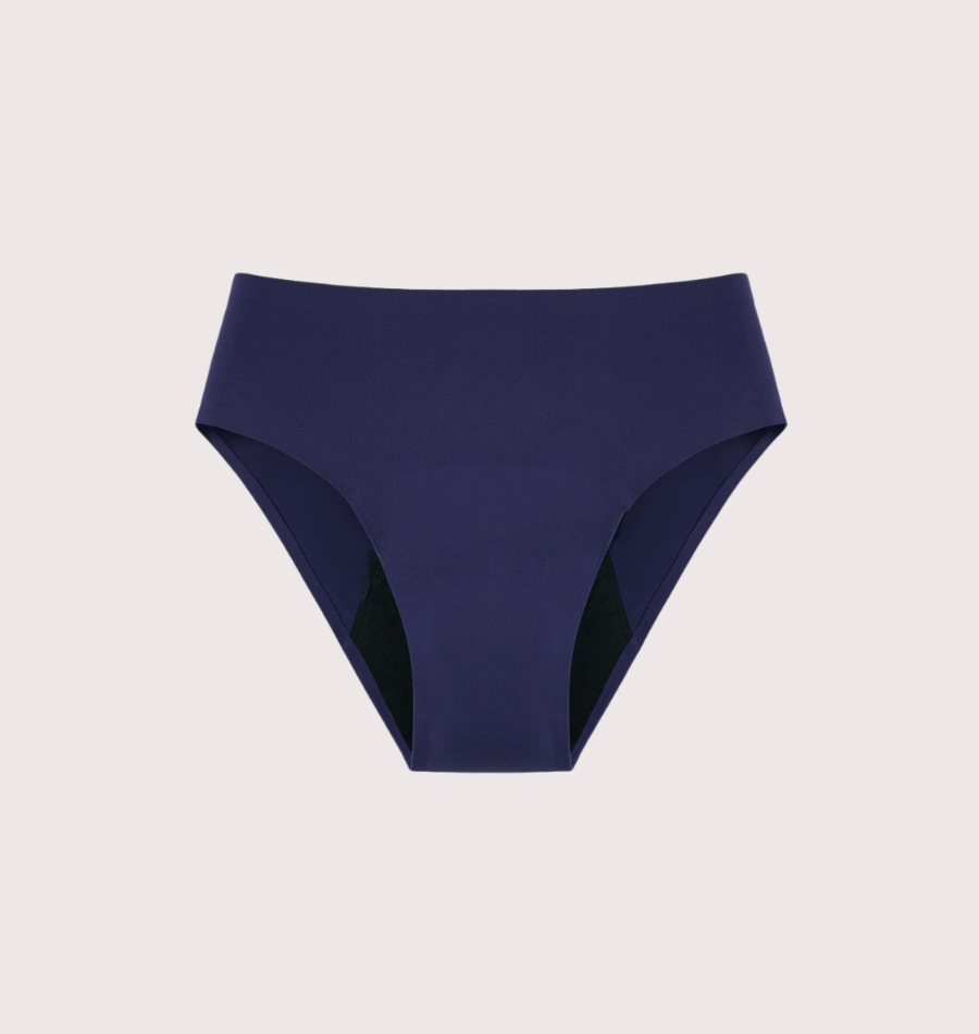 Seamless Brief - Average Urinary Incontinence
