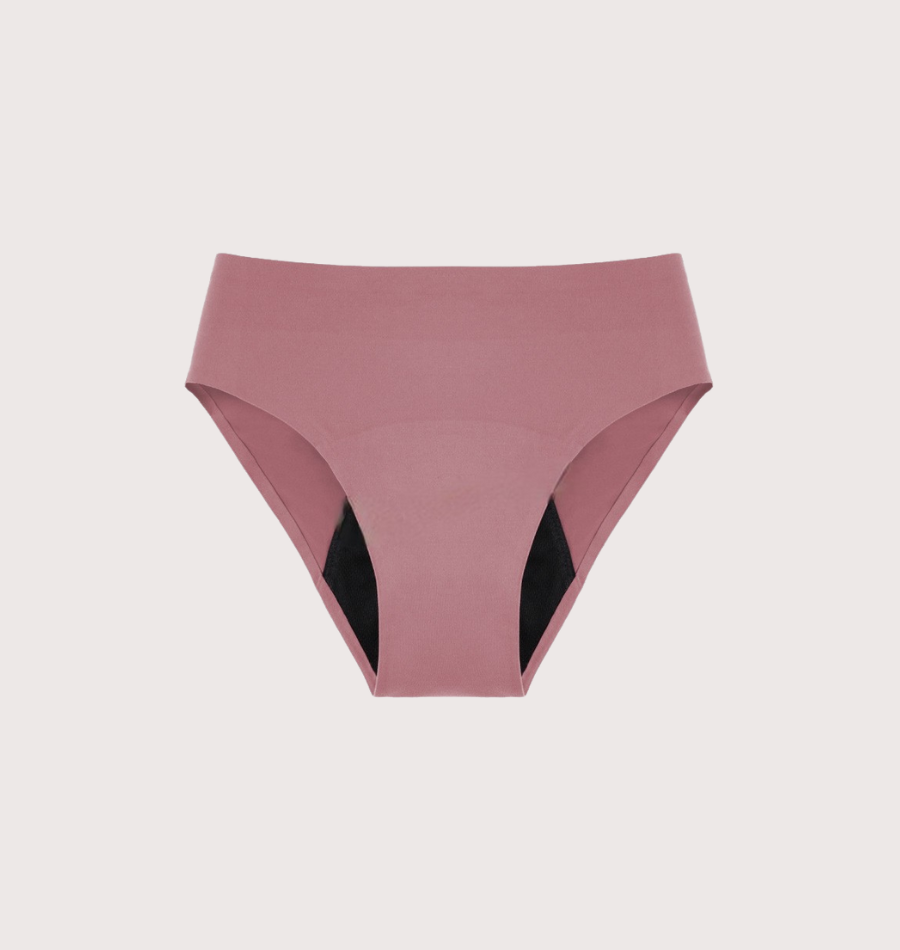 Seamless Brief - Average Urinary Incontinence