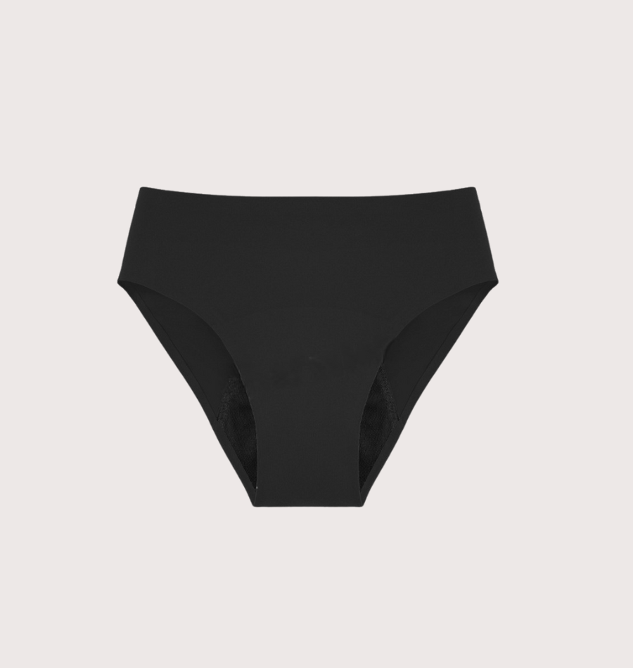Seamless Brief - Average Urinary Incontinence