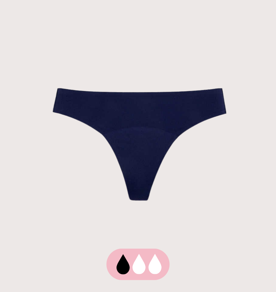 Seamless String