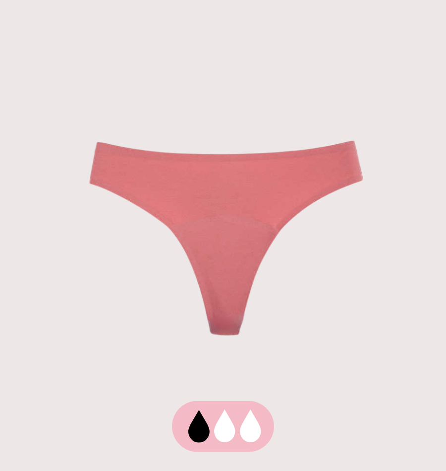 Seamless String