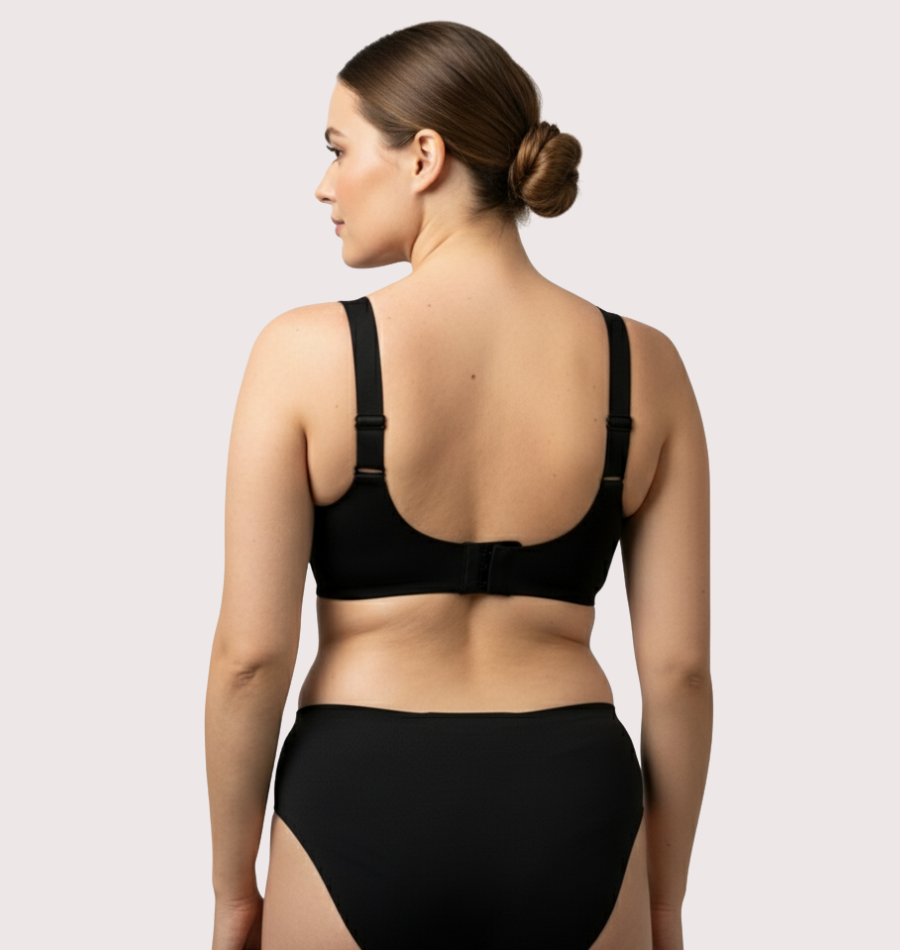 Comfort bra - V Cut