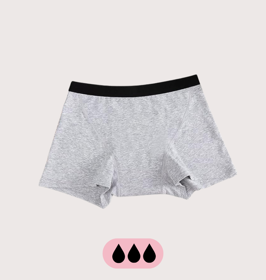 Boxer shorts