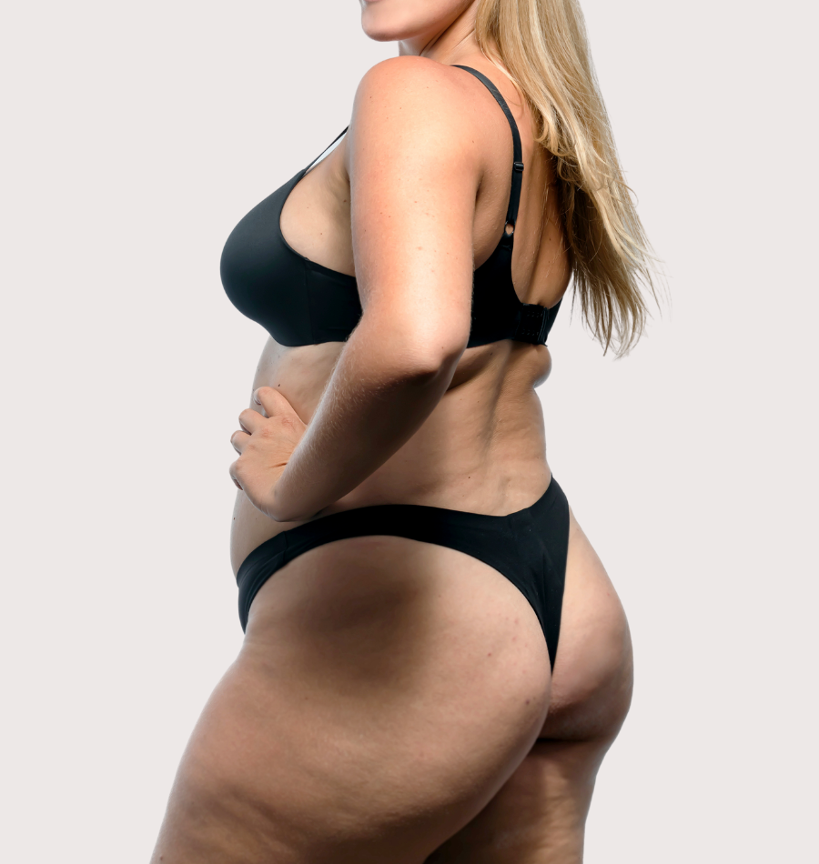 Seamless String