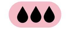 Heavy blood loss