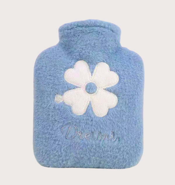 Comfort Hot Water Bottle – Period Relief