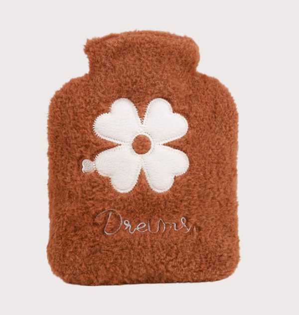Comfort Hot Water Bottle – Period Relief
