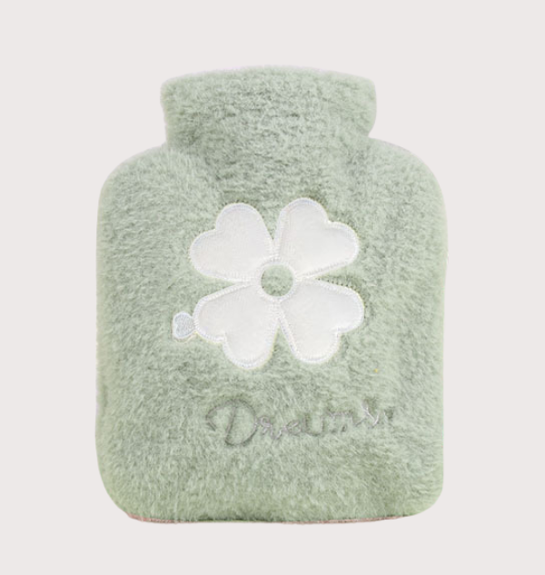 Comfort Hot Water Bottle – Period Relief