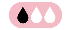 Little blood loss