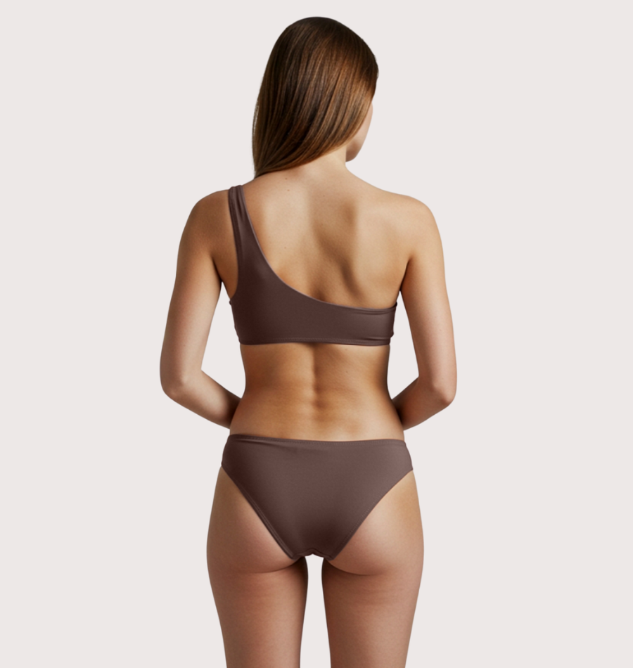 Bikini bottoms