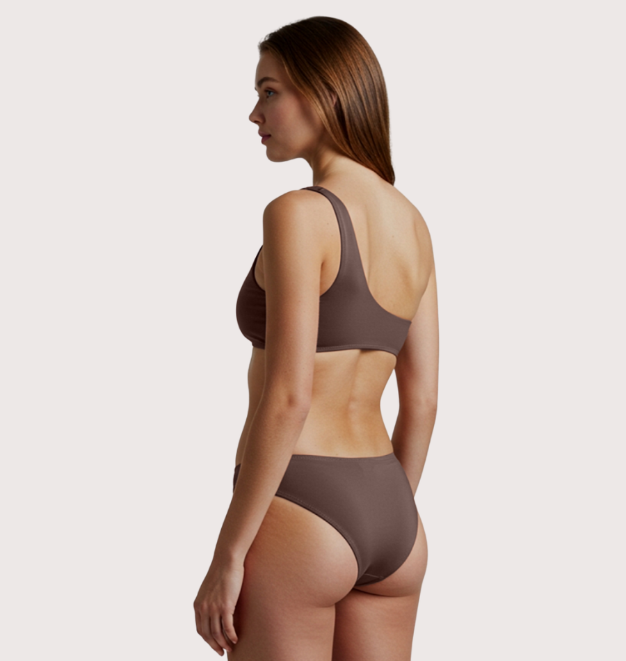 Bikini bottoms
