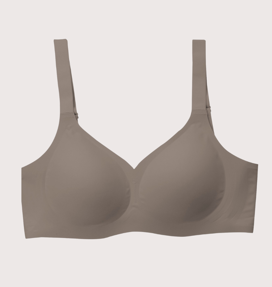 Comfort bra - V Cut