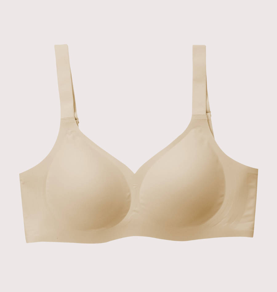 Comfort bra - V Cut