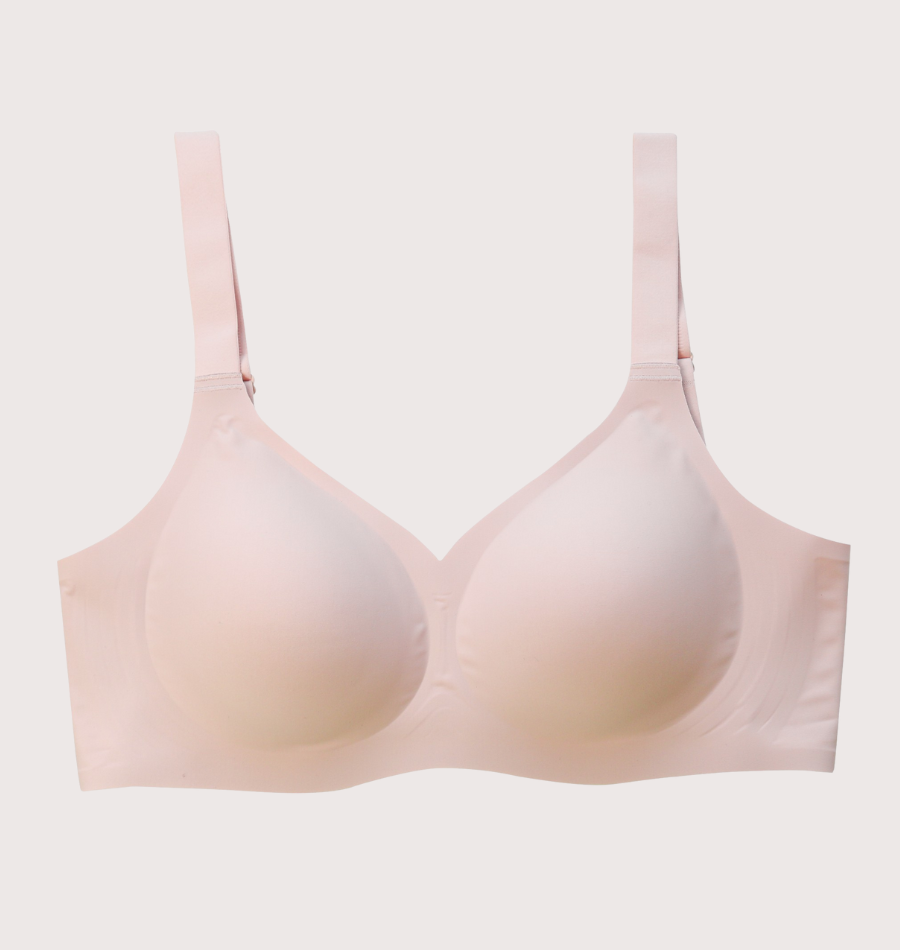 Comfort bra - V Cut