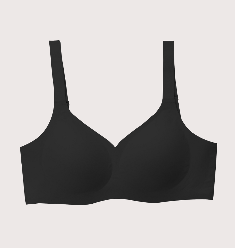 Comfort bra - V Cut