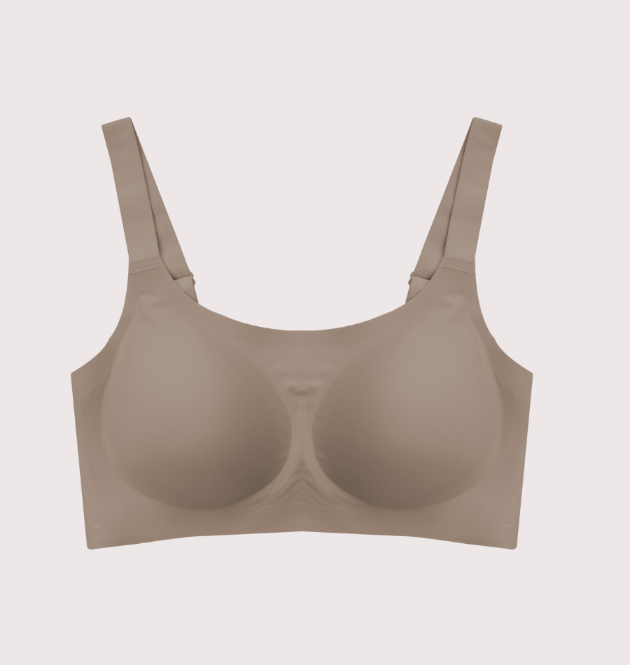 Comfort Bra - Full