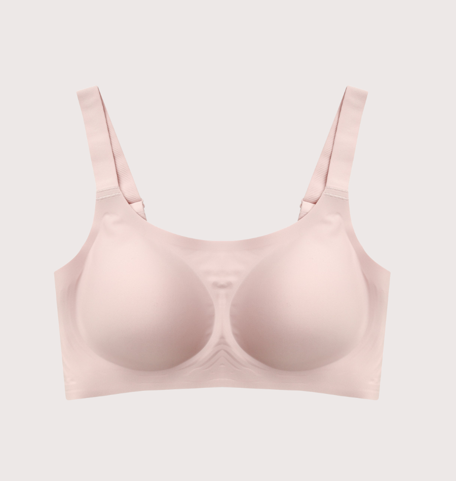 Comfort Bra - Full
