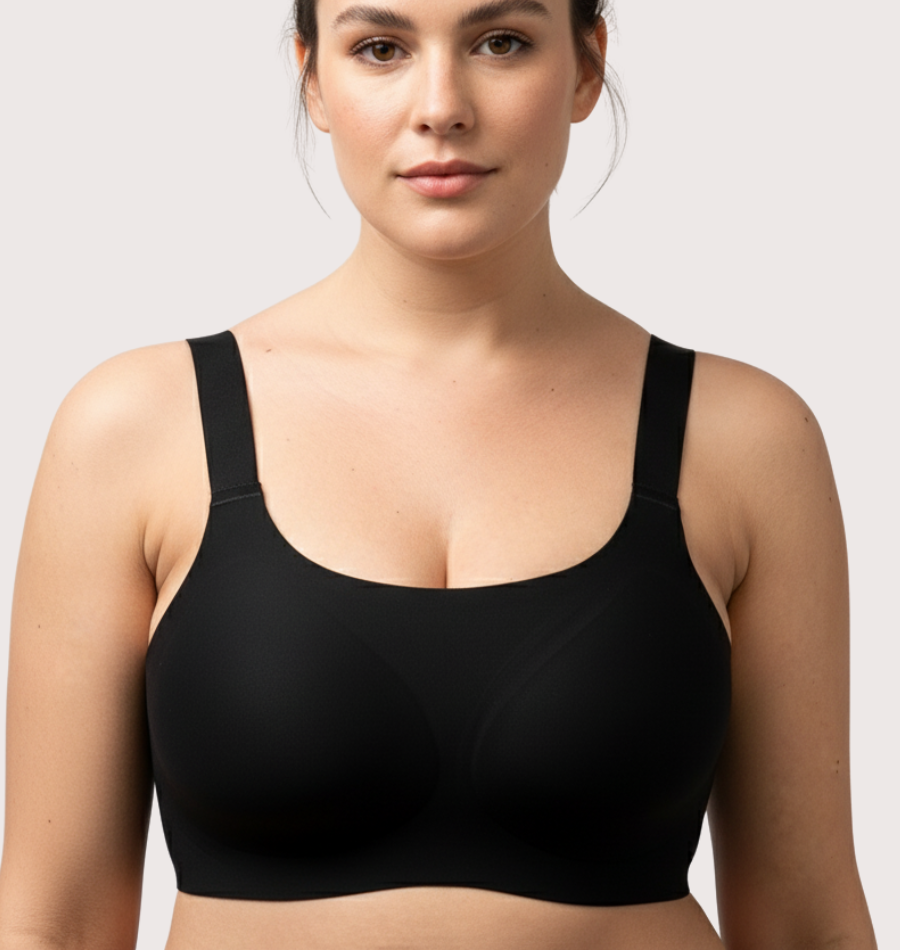 Comfort Bra - Full