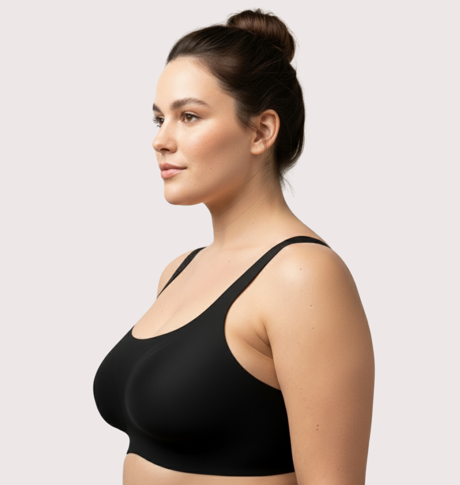 Comfort Bra - Full