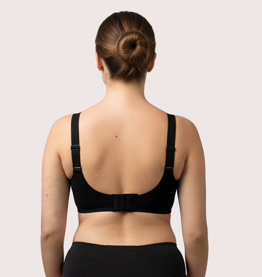 Comfort Bra - Full
