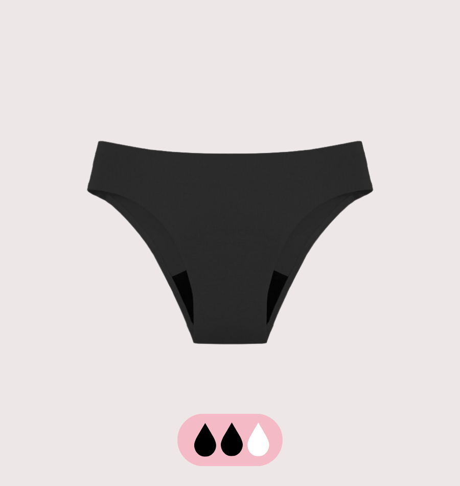 Seamless Hipster