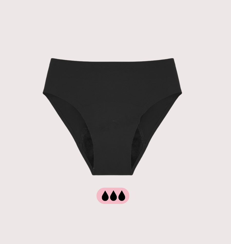 Seamless Brief