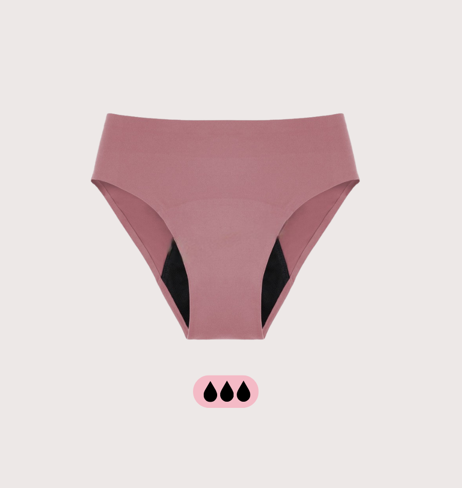 Seamless Brief