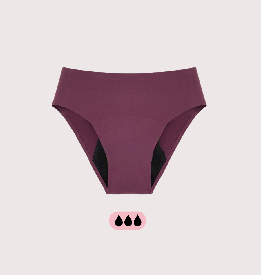 Seamless Brief