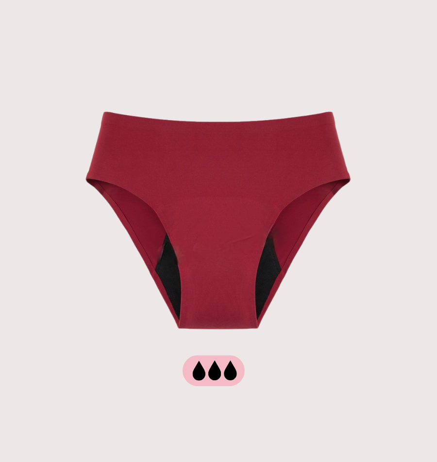 Seamless Brief
