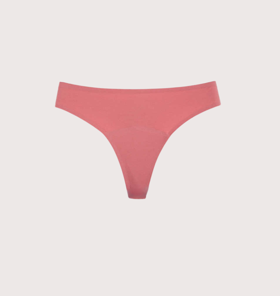 Seamless String - Light Urinary Incontinence