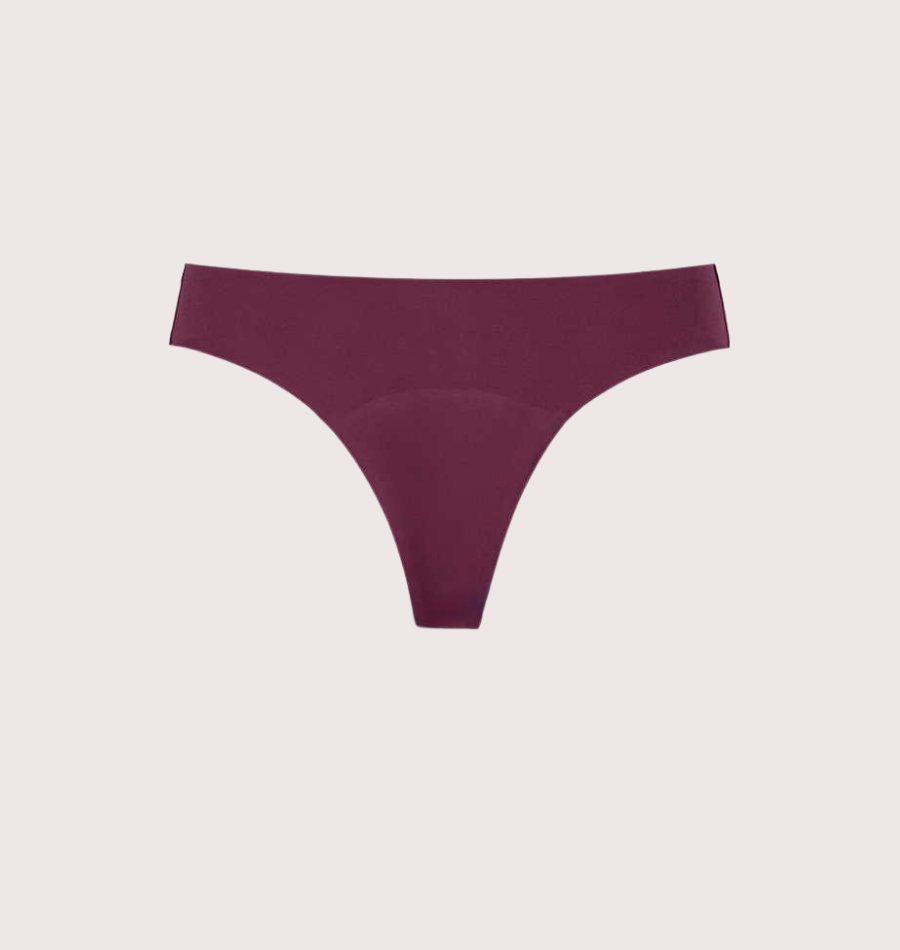 Seamless String - Light Urinary Incontinence