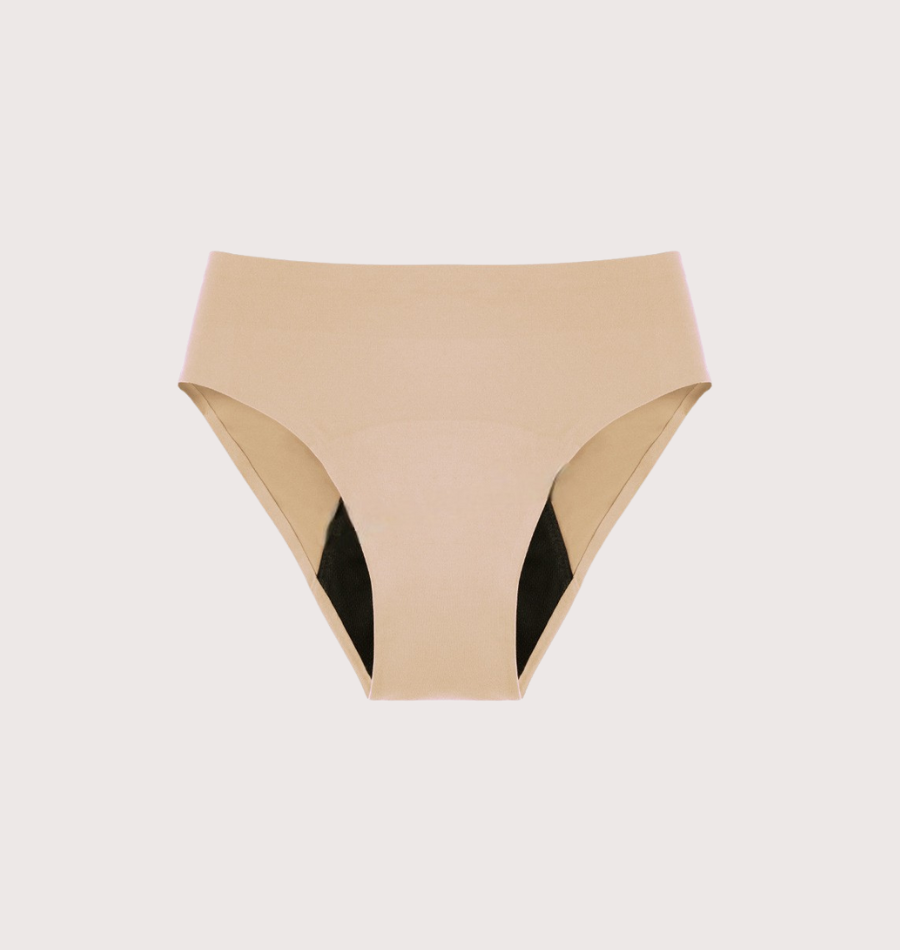 Seamless Brief - Average Urinary Incontinence