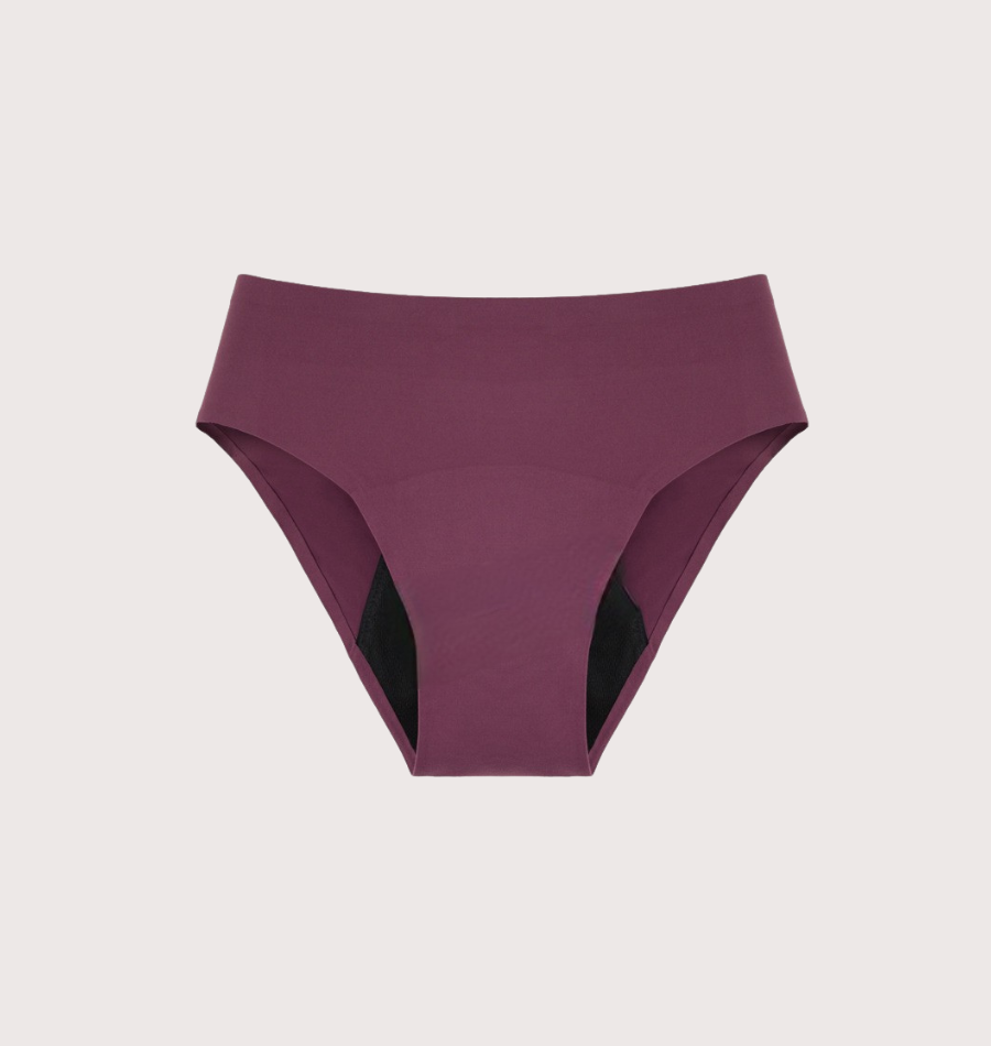 Seamless Brief - Average Urinary Incontinence
