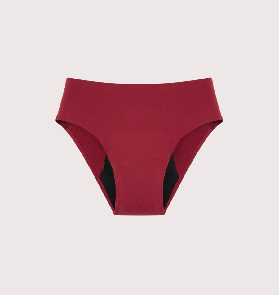 Seamless Brief - Average Urinary Incontinence
