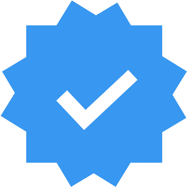verified