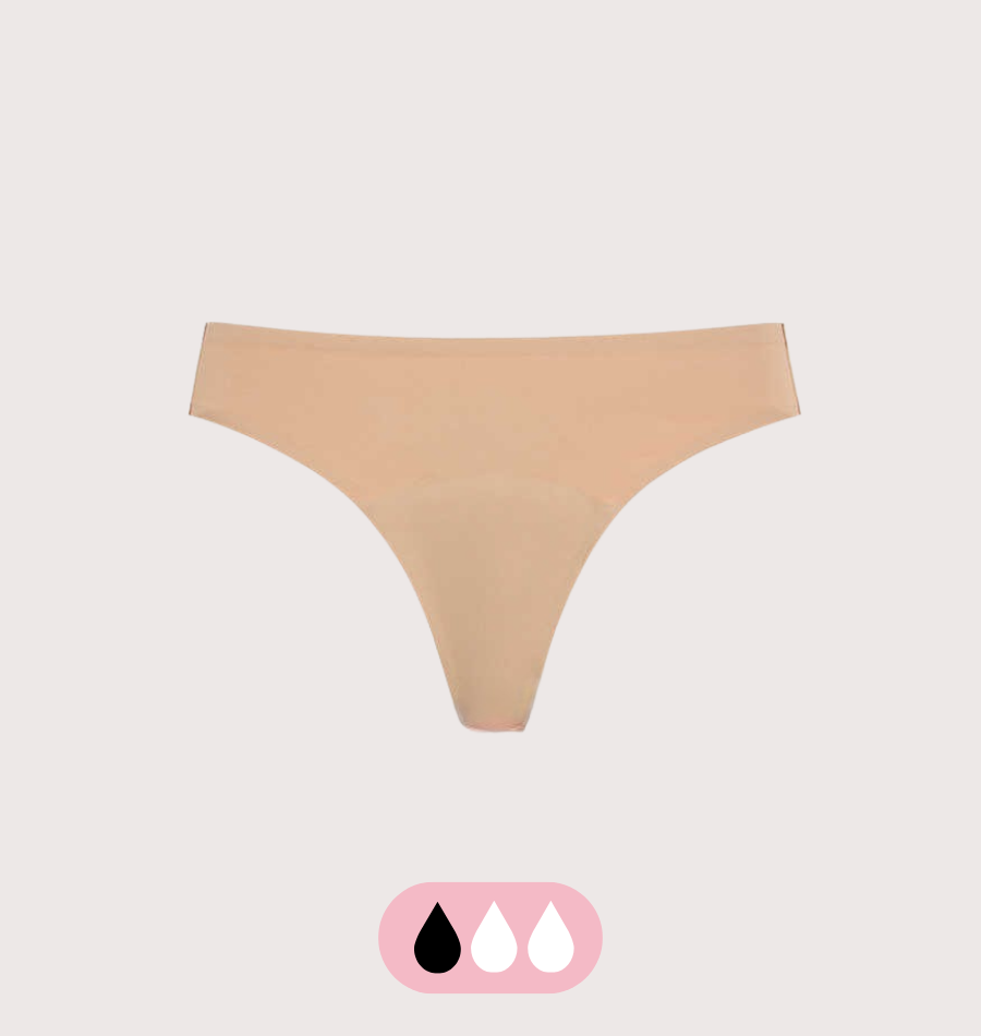 Seamless String